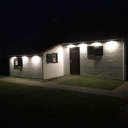 Maison De Pecheur De Haan Bagian luar foto