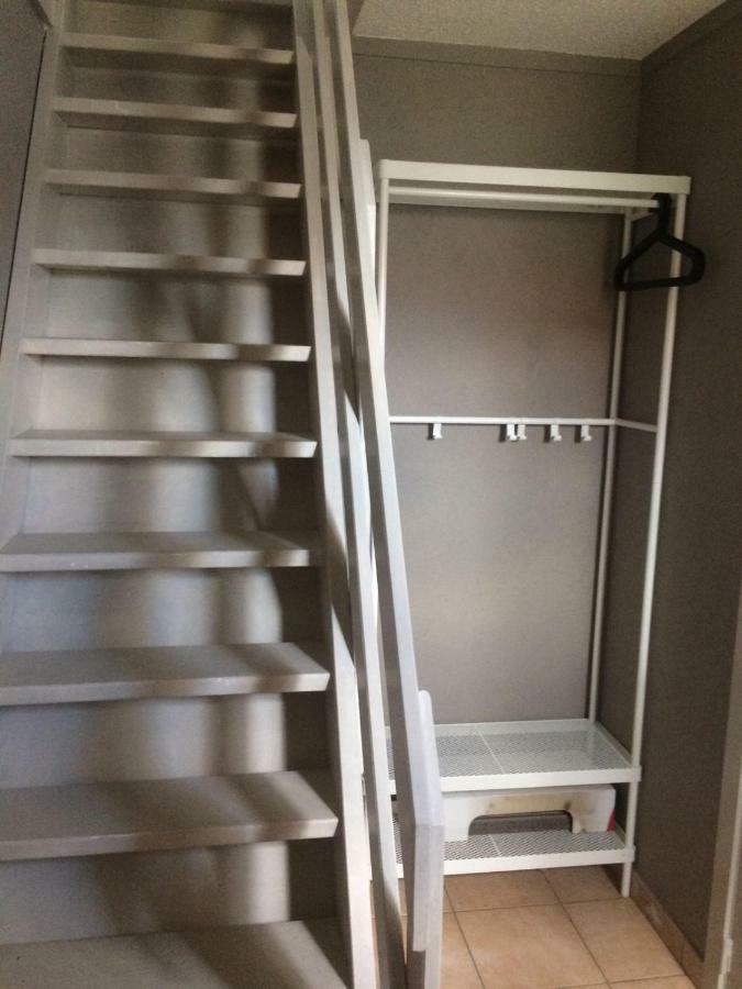 Maison De Pecheur De Haan Bagian luar foto