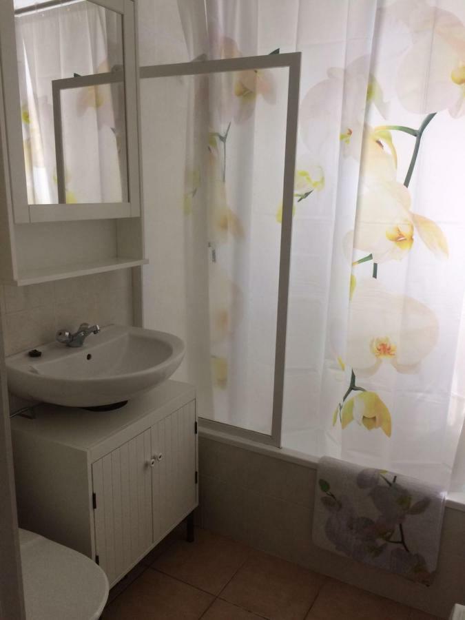 Maison De Pecheur De Haan Bagian luar foto