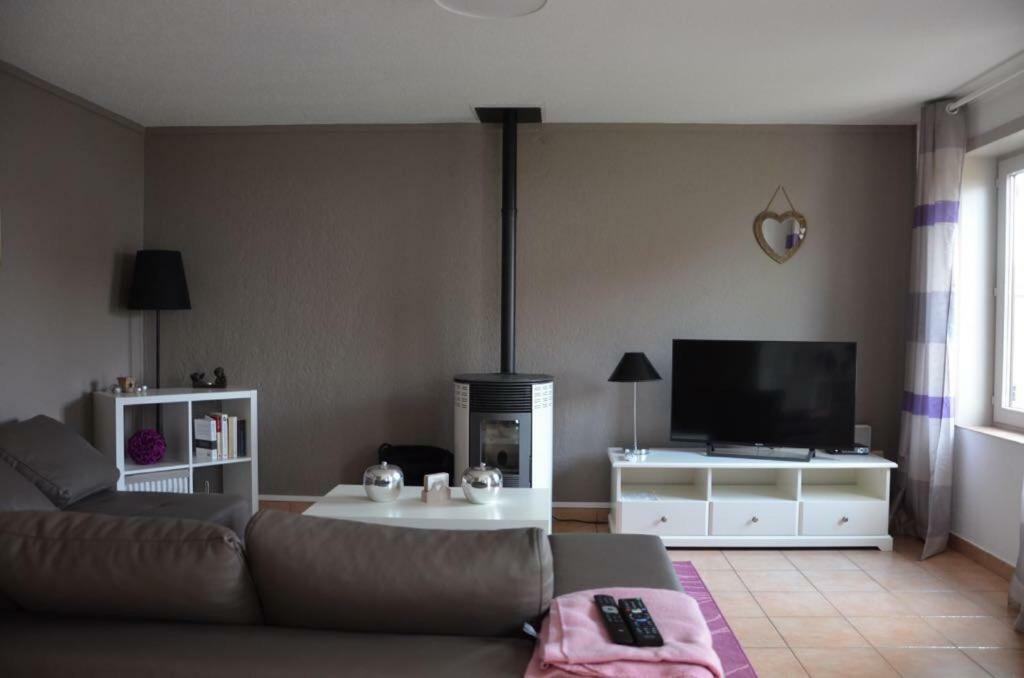 Maison De Pecheur De Haan Bagian luar foto