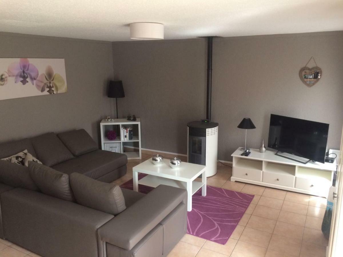 Maison De Pecheur De Haan Bagian luar foto